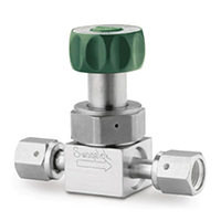 DF Series Springless Diaphragm Valves