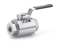 General Service Ball Valves, GB Series