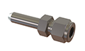 Coned Tube Stub to Swagelok Tube Fitting Adapters